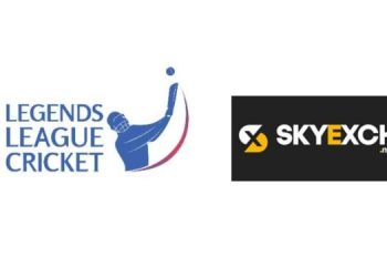 Legends League Cricket onboards SkyExchange.net as Title Sponsor for Season 2
