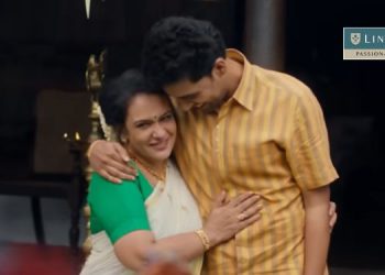 Linen Club pays tribute to Kerala by launching special Onam song and an ad film