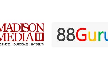 Madison Media Ultra wins Media AOR of new upcoming edu website 88Guru.com
