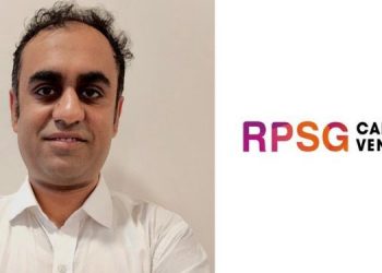Mamaearth's Sambit Dash joins RPSG Capital Ventures as Partner