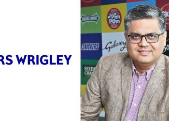 Mars Wrigley India appoints Meghal Sheth as CFO