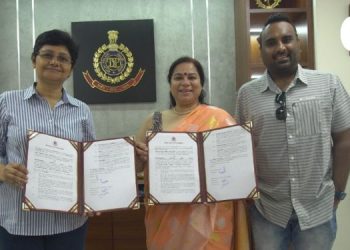 Mirchi Delhi partners with Delhi Police to provide public welfare updates to the listeners
