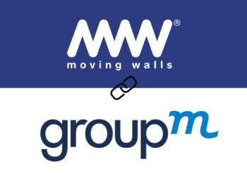 Moving Walls partners GroupM to deliver automated and accountable DOOH across Philippines