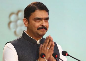 News18JKLH will focus on being the voice to the hopes of people from these regions: Karan Abhishek Singh