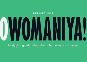 Women representation on and off-screen in streaming shows outperforms theatrical films: Report