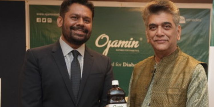 Ojamin appoints Girish Oak as brand ambassador