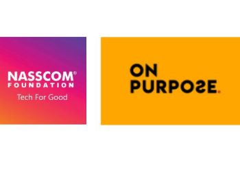 On Purpose wins PR mandate for NASSCOM Foundation