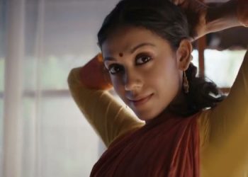 Parachute Advansed unveils new campaign to celebrate Tamil women