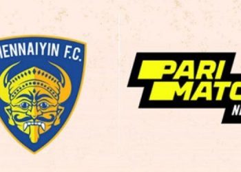Parimatch News announced as Principal Sponsor of ISL’s Chennaiyin FC
