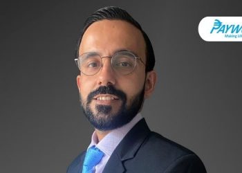 Payworld appoints TransUnion CIBIL’s Amit Tyagi as CEO