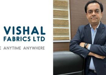 Vishal Fabrics Appointed Mr. Dharmesh Dattani as CFO