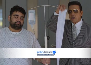 Policybazaar’s ad campaign urges people to be the hero of their families