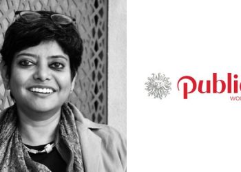 Publicis Worldwide India appoints Oindrila Roy as MD