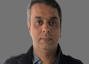 Punit Pandey, CBO, 9X Media moves on after 15 years