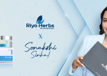 Riyo Herbs ropes in Sonakshi Sinha as brand ambassador