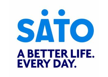 SATO unveils refreshed brand identity globally and a new Brand Film