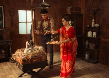 Senco Gold & Diamonds launches new campaign featuring Sourav Ganguly to promote DG Gold