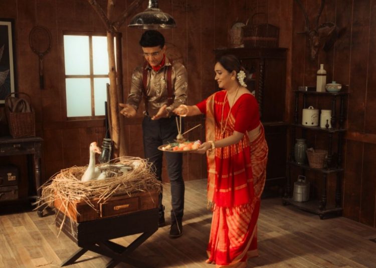 Senco Gold & Diamonds launches new campaign featuring Sourav Ganguly to promote DG Gold