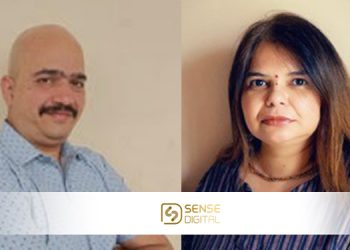 Sense Digital appoints Sudheendra Chokkasamudra as VP- Sales & Strategy