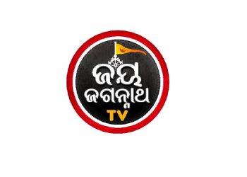 Sidharth TV Network launches 4th Satellite channel 'Jay Jagganth TV' in Odisha