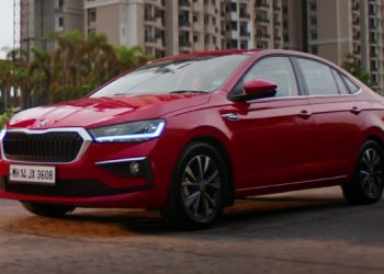 Skoda Auto and Publicis WW India partner to unveil 5-film series promoting Skoda Slavia 