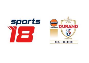 Sports18 set to broadcast the 131st edition of Indian Oil Durand Cup