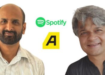Spotify collaborates with Asiaville to launch ‘Create with Anchor’