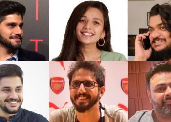 Supari Studios bolsters its team with key appointments and promotions