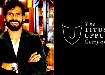 Taproot Dentsu’s Titus Upputuru launches own Advertising and Films firm