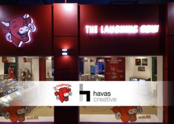 The Laughing Cow and Havas Worldwide India partner to create a cheese-filled wonderland at KidZania