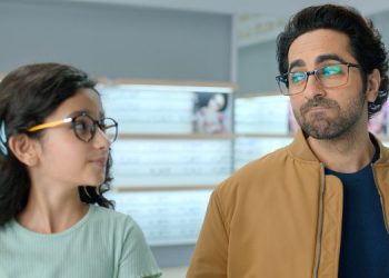 Titan Eye+ urges consumers to re-think their criteria for Eyecare.