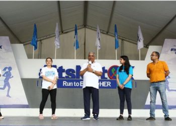 Truecaller and News18 Network culminates #ItsNotOk campaign against women harassment