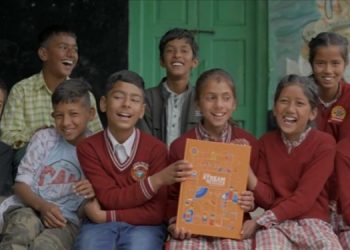 Vedantu and Isobar India launch ‘Project Stream School’ in rural India