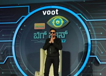 Voot brings the first season of Bigg Boss OTT Kannada starting 6th August