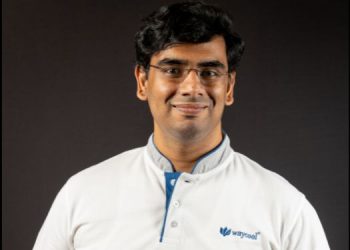 WayCool elevates Avinash Kasinathan as CEO of its tech arm Censa
