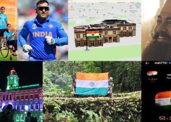 Weekend Rewind: India@75, Trump, Laal Singh Chaddha, MSD, CWG, Meghalaya