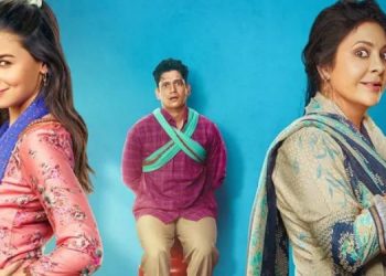 Weekend Watch: ‘Darlings’ promises winsome entertainment with a needed message