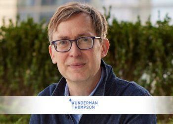 Wunderman Thompson North America ropes in McCann’s Tom Murphy as CCO