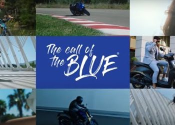 Yamaha launches ‘The Call of the Blue’ Version 3.0 brand campaign
