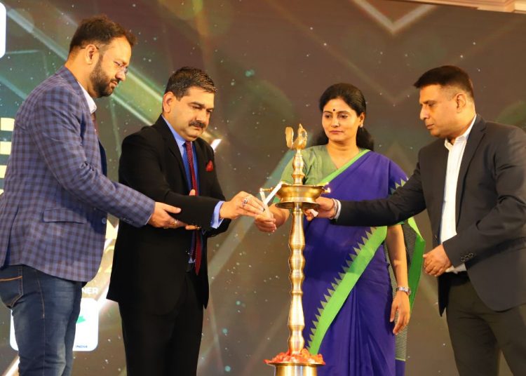 Zee Digital concludes second edition of MSME National Summit & Awards