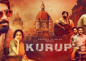 Zee Keralam brings the WTP of Dulquer-starrer Kurup on 27th August