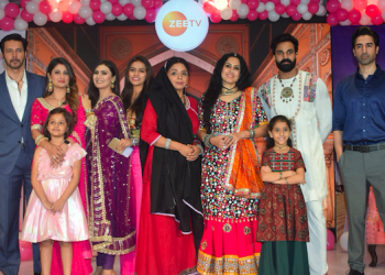 Zee T to launch new family drama ‘Sanjog’ at 10 PM
