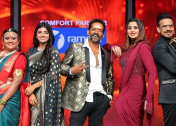 Zee Telugu premieres ‘Dance India Dance - Telugu’ on 21st August