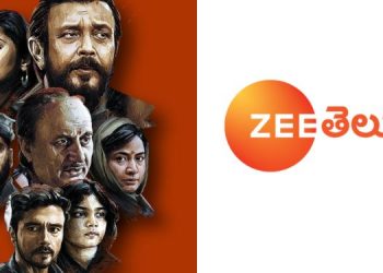 Zee Telugu presents the WTP of ‘The Kashmir Files’ on 28th August