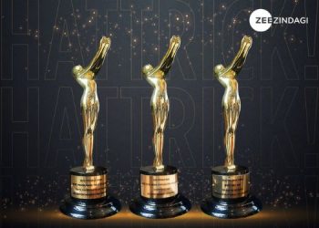 Zindagi originals Dhoop Ki Deewar and Qatil Haseenao Ke Naam bag Gold at Promax India Awards 2022