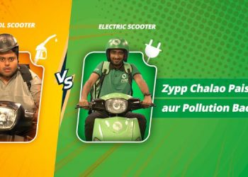 Zypp urges gig-workers to make the right choice in its new campaign