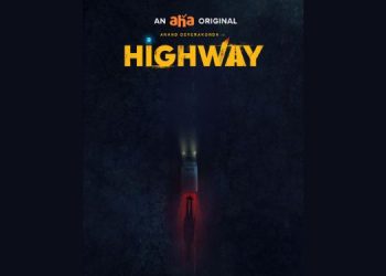 aha to stream psychological thriller film ‘Highway’ soon