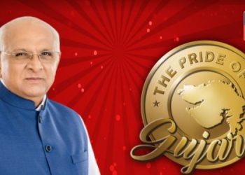 News18 Gujarati lauds the changemakers of the state with ‘The Pride of Gujarat’