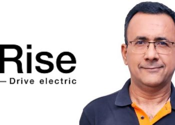 eRise Drive Electric India appoints Tarun Sharma as Head of Sales and Operations