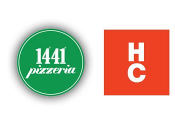 1441 Pizzeria appoints Hyper Connect as its integrated AOR